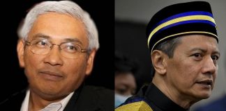 Aziz Bari: Speaker’s Arguments Lack Consistency and Direction