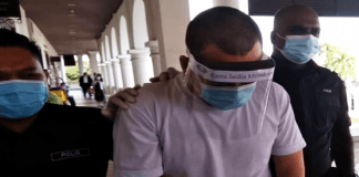 Bodyguard Sentenced to Death for Shooting Employer, Two Others in Penang