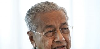 Facebook Oversight Board Makes Dr M’s Statement on France Attacks Its First Case