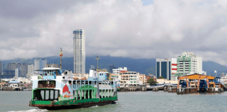 Guan Eng: Termination of Ferries Akin to Ignoring Penang’s Heritage and History