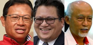 Umno Grassroots Dismiss Bersatu’s ‘Grand Coalition’ Idea
