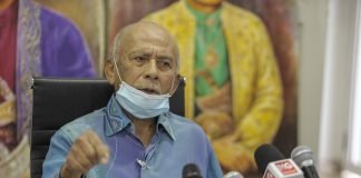 Backed by Ex-IGP Hanif, Malay Group Demands Reshuffle of Jakim over “Meat Cartel” Scandal