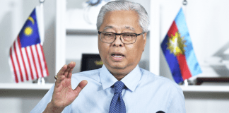 CMCO Extended to Dec 20 in KL, Selangor, Sabah but Ends in Putrajaya Tomorrow
