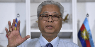 CMCO in KL, JB, Selangor, Sabah Extended to Jan 14