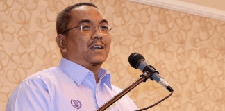 Kedah MB Tells Public to Avoid Malaysiakini, Asks Reporters to Repent
