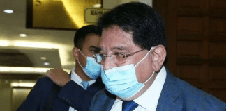 MACC Signals Corruption Case Against Tengku Adnan Not Over Despite Court Discharge
