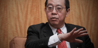Guan Eng: Kedah MB Incompetent, a Big Bully