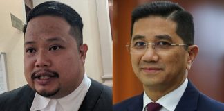 Azmin Ali’s Lawyer: Gombak Voters’ Lawsuit Yet to Be Personally Served to Azmin