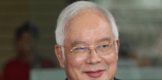 Najib Opposes Borrowing Money to Help People but He Borrowed Till National Debts Hit RM1 Trillion