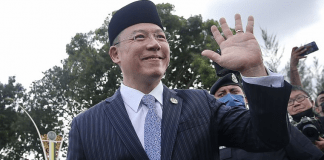 Nga: Possible Tie-up with Umno Fell Through as Umno Only Willing to Offer Exco Posts to PKR, Amanah