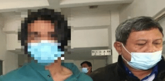 Court Extends Remand for Preacher-cum-TV Celebrity Accused of Rape