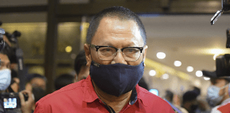 Reject Budget for a Few Ministries, Says Umno Man, After EPF Withdrawal Conditions