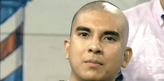 Syed Saddiq Goes Bald After Laptop Donation Target Reached