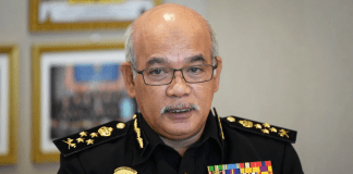 MACC: Only 0.01% of Civil Servants Brave Enough to Report on Corruption