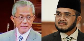 Malaysia Not Labelling US, Despite PAS MP’s “US terrorists” Remarks