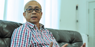 Warisan Sits out Budget Vote to Show Dissatisfaction with Anwar