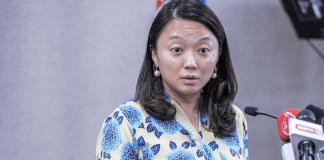 Hannah Yeoh: Citizenship Should Be Granted to Every Child with a Malaysian Parent