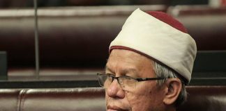 Govt Considering, Fine-Tuning RCI to Probe Tabung Haji
