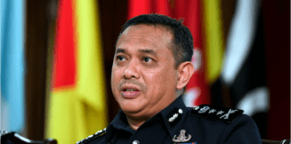 Group tells Sarawak police chief to quit over rape of teen in Miri lockup
