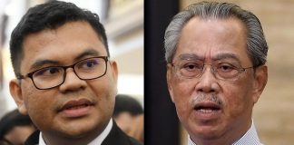 PM told to defer RM35m hall projects, divert funds to fight Covid-19