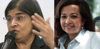 Outraged Malaysians slam ‘political’ call for emergency