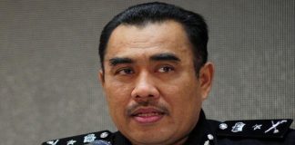 Hotpot assault: ‘Datuk’ caught by cops