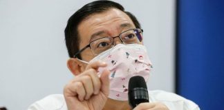 PN getting free run with emergency, predicts Guan Eng