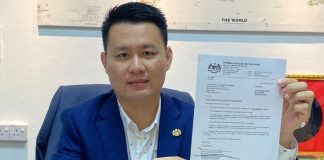 Cops speak to raped Miri teen as disciplinary probe starts