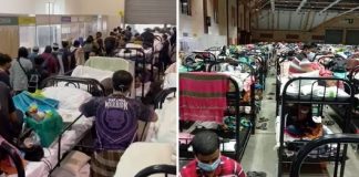 Nadma: Viral video of MAEPS Covid-19 quarantine centre is confusing