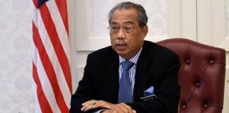 PMO denies cancer, DPM talk