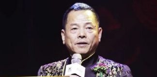 Convicted Macau triad boss “Broken Tooth” may be hiding in Malaysia