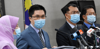 Parliament’s PAC says it will scrutinise Covid-19 vaccine procurement with contract NDAs in mind