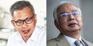 Tony Pua: No settlement with Najib over 1MDB suit