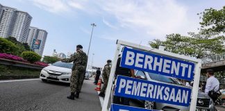 Police permit forms can be downloaded for interstate crossings