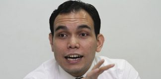 Kit Siang’s aide Syahredzan: MCMC must explain profanity-laden tweets
