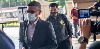Najib’s 1MDB trial: 1MDB’s senior executive meetings held in Jho Low’s apartment