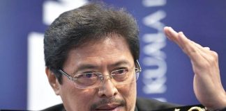 Ex-Mara Inc chairperson arrested, to face charges over RM33.45m bribe
