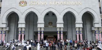 Woman born to Muslim father and Buddhist mother wins appeal to be declared non-Muslim