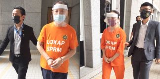 CEO, director of famous Chinese restaurant chain detained for graft