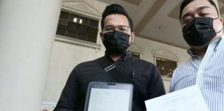 Two company directors charged with cheating businessman out of RM7m in glove supply
