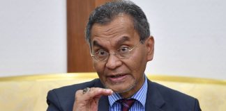 Dzulkefly: Government’s complacency worsened third wave