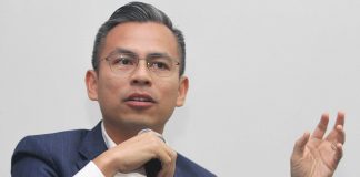 MP Fahmi: We helped Sathiswaran’s family and will continue to do so