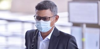 Najib’s 1MDB Trial: Jho Low known as “PMO” in 1MDB board meetings was “the man”