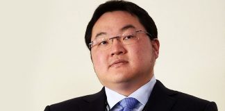 IRB sues Jho Low’s most trusted aide Eric Tan for RM68 million in tax arrears