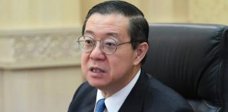 DAP: After Agong’s decree, speaker must meet PM to fix Parliament sitting