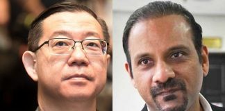 Criticising court decision not seditious
