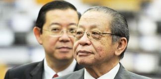 Guan Eng: Ode to my father Kit Siang on his 80th birthday