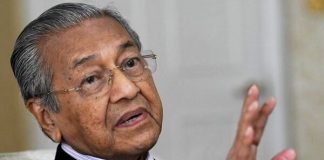 Dr Mahathir: Too much Islam in schools