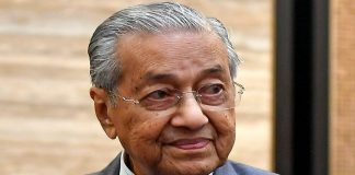 Dr Mahathir: GLCs forcing Malays out of business