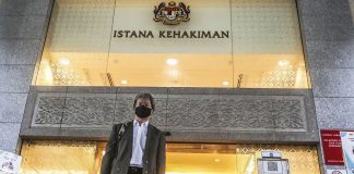 Malaysiakini hits RM500k goal to pay court fine within four hours of fundraiser launch